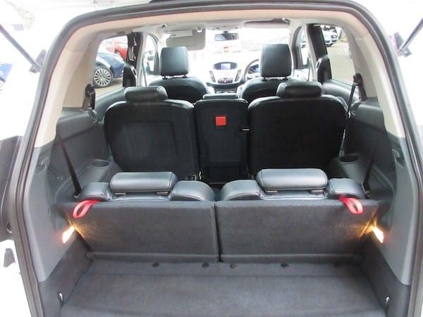 Used Ford Grand C-Max 2011 for sale - 75982518: Photo 28