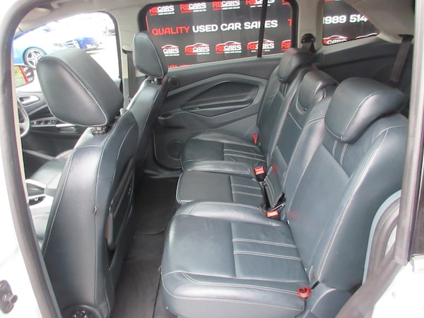 Used Ford Grand C-Max 2011 for sale - 75982518: Photo 29