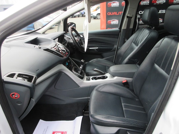Used Ford Grand C-Max 2011 for sale - 75982518: Photo 30