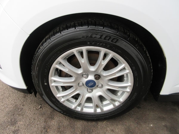 Used Ford Grand C-Max 2011 for sale - 75982518: Photo 31