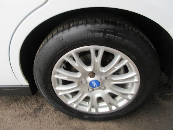 Used Ford Grand C-Max 2011 for sale - 75982518: Photo 32