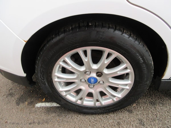 Used Ford Grand C-Max 2011 for sale - 75982518: Photo 33