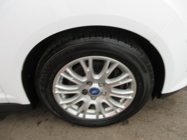 Used Ford Grand C-Max 2011 for sale - 75982518: Photo 34