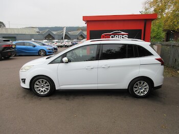 Used Ford Grand C-Max 2011 for sale - 75982518: Photo 4