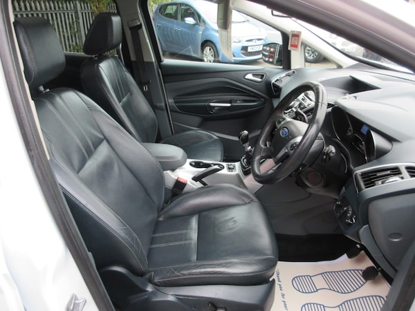 Used Ford Grand C-Max 2011 for sale - 75982518: Photo 9