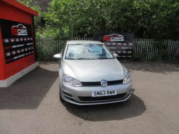 2014 (63) - 1.4 TSI SE 5dr