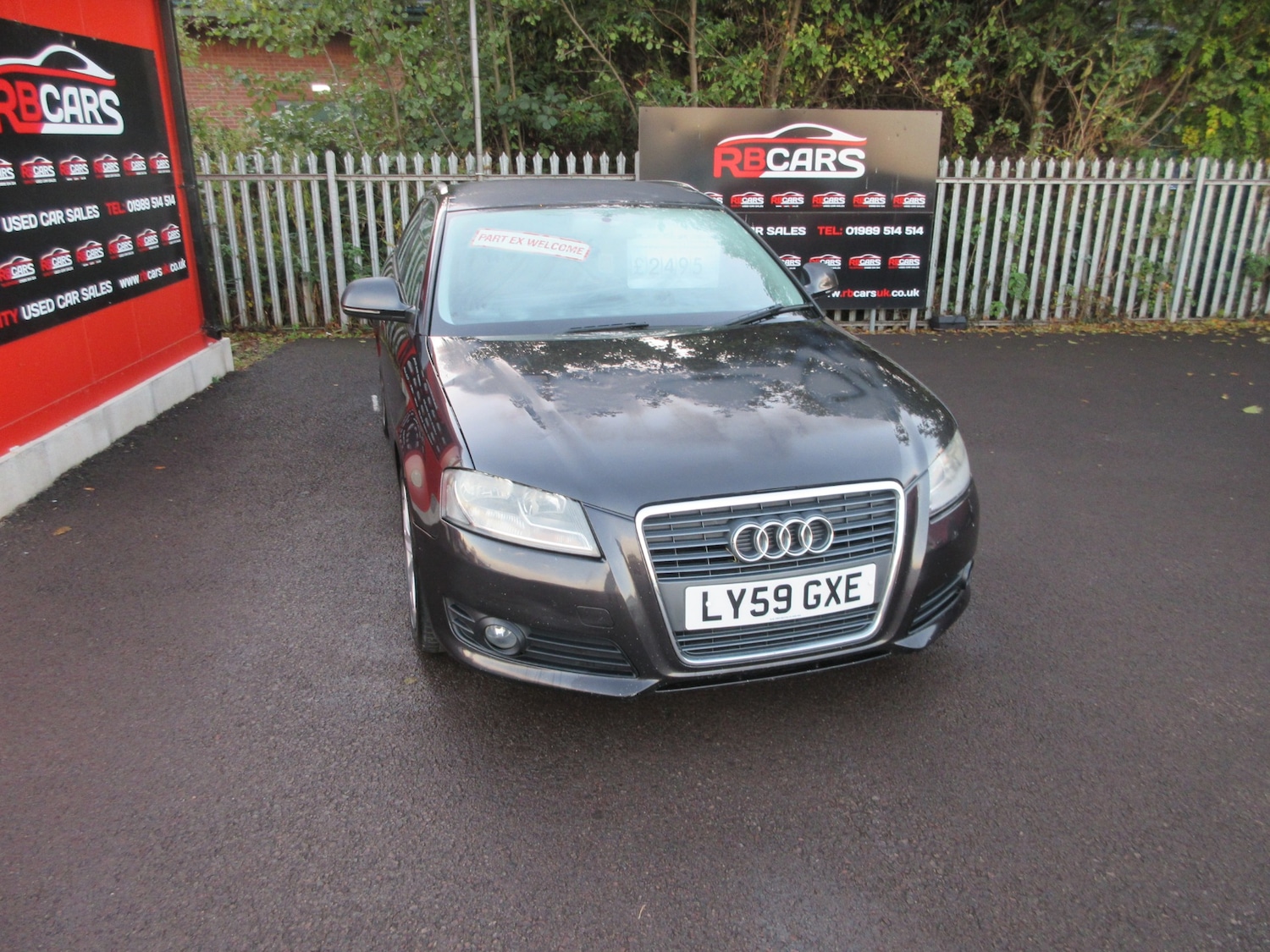 Used Audi A3 2010 for sale - 76404899: Photo 1