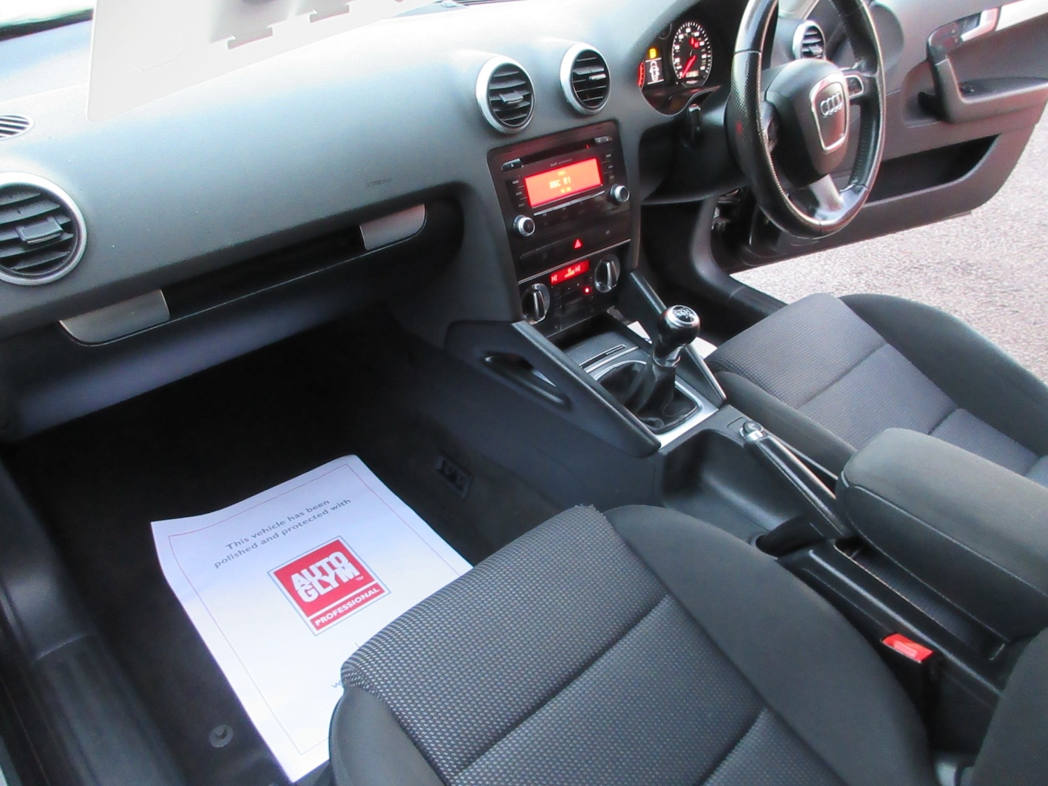 Used Audi A3 2010 for sale - 76404899: Photo 13