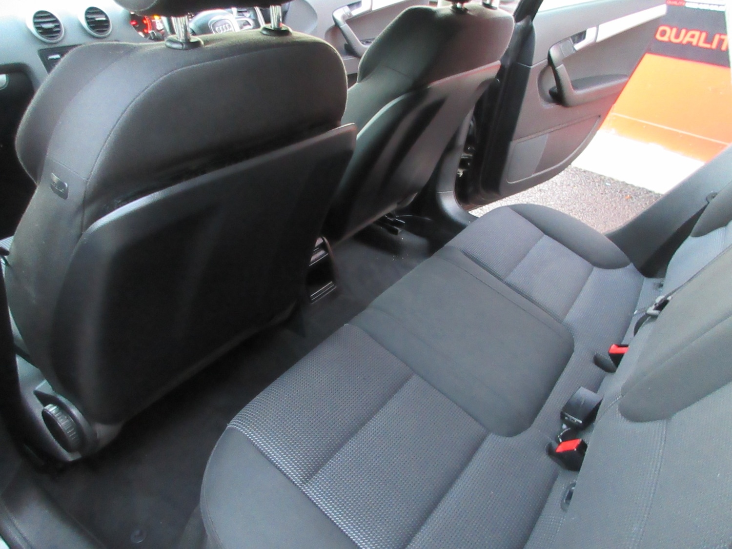 Used Audi A3 2010 for sale - 76404899: Photo 15