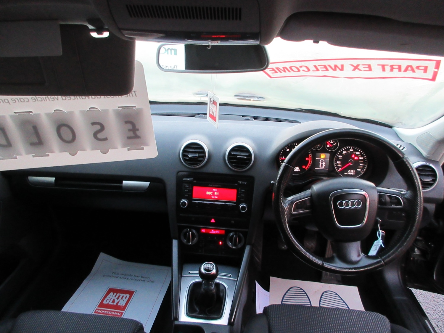 Used Audi A3 2010 for sale - 76404899: Photo 17