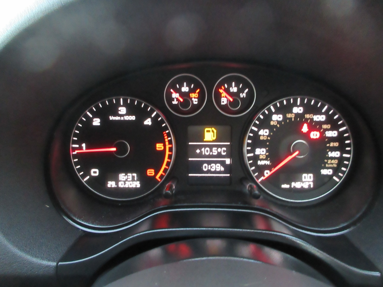 Used Audi A3 2010 for sale - 76404899: Photo 18