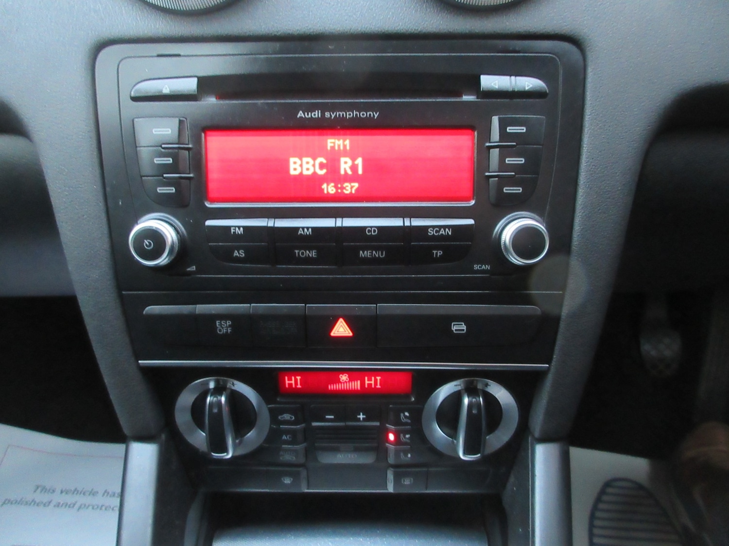 Used Audi A3 2010 for sale - 76404899: Photo 19