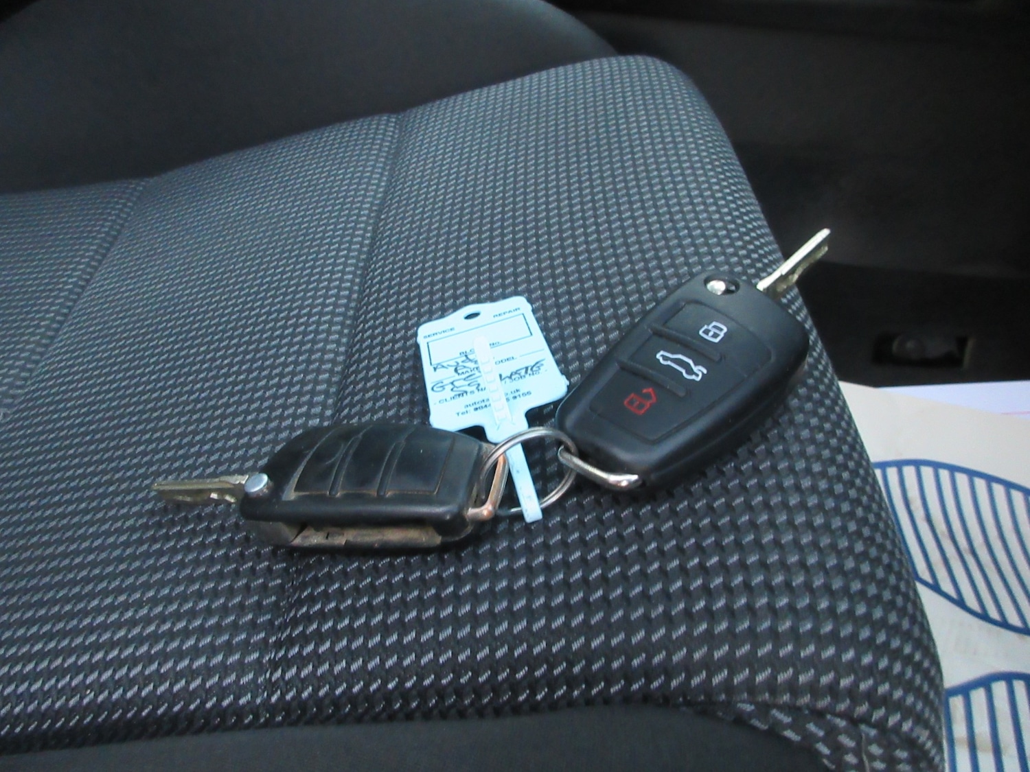 Used Audi A3 2010 for sale - 76404899: Photo 25