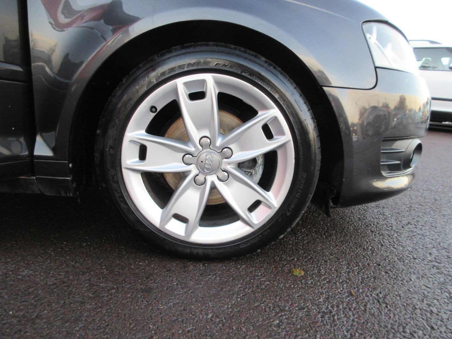 Used Audi A3 2010 for sale - 76404899: Photo 27