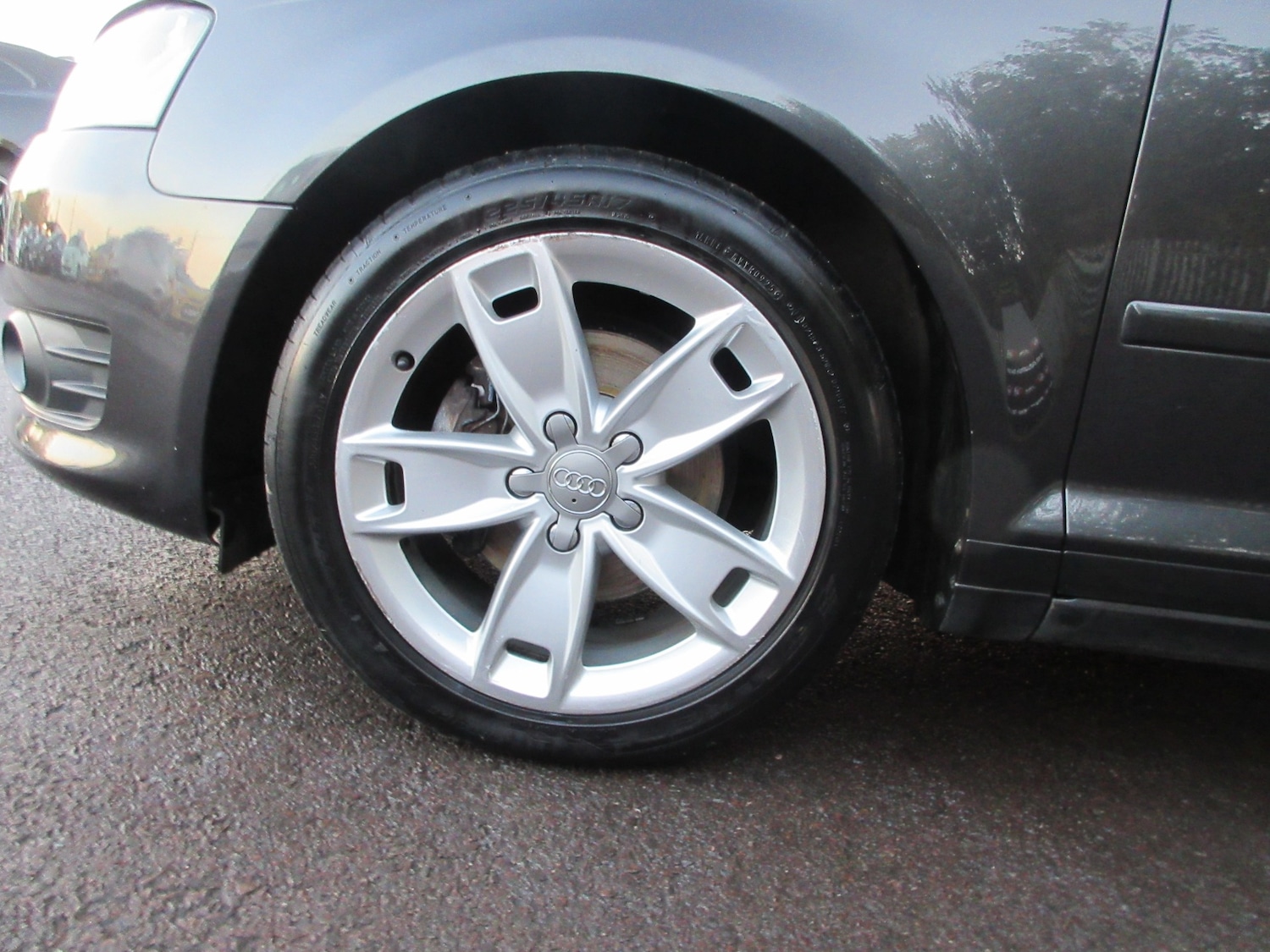 Used Audi A3 2010 for sale - 76404899: Photo 28