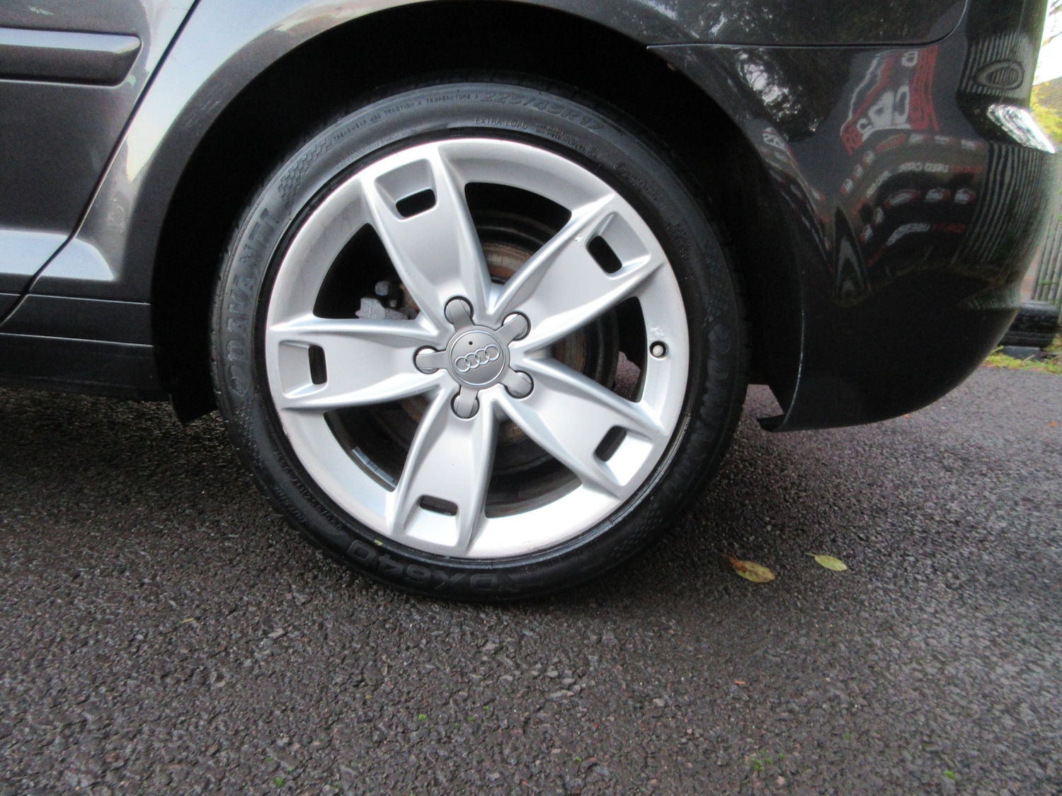 Used Audi A3 2010 for sale - 76404899: Photo 29