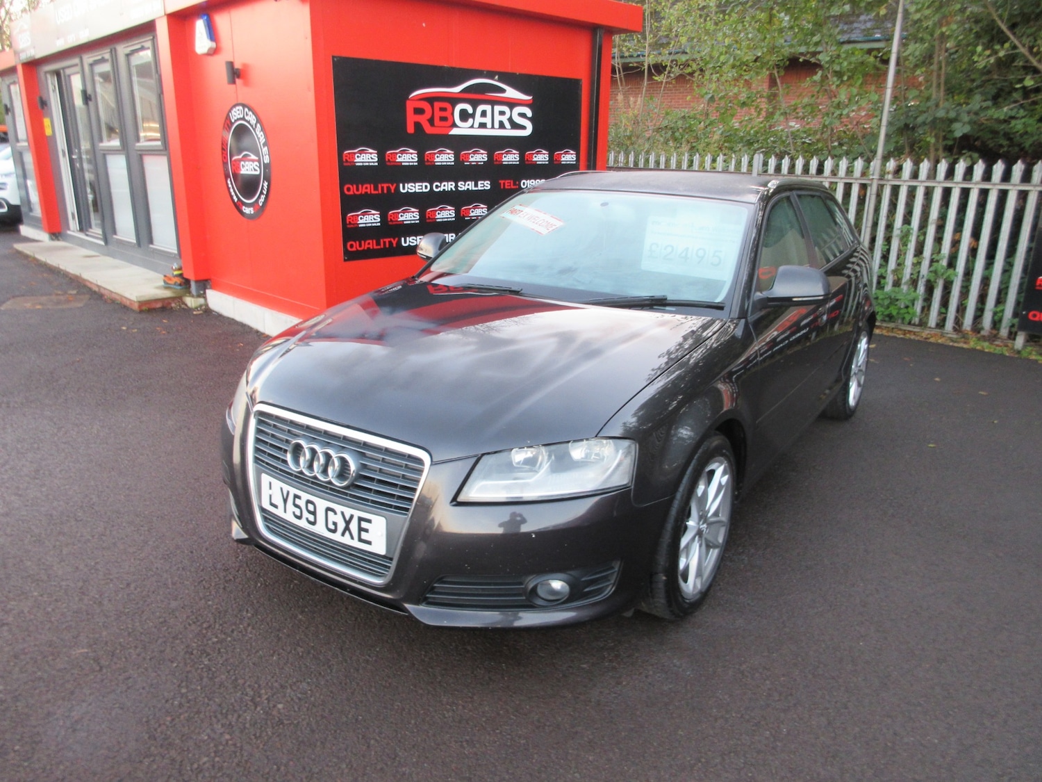Used Audi A3 2010 for sale - 76404899: Photo 3