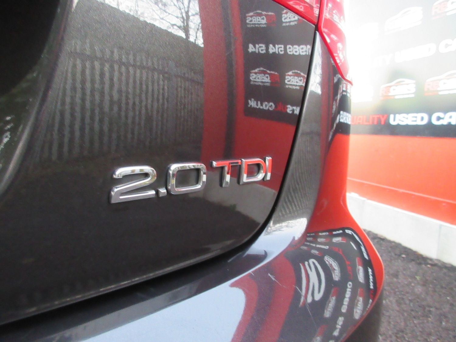 Used Audi A3 2010 for sale - 76404899: Photo 31