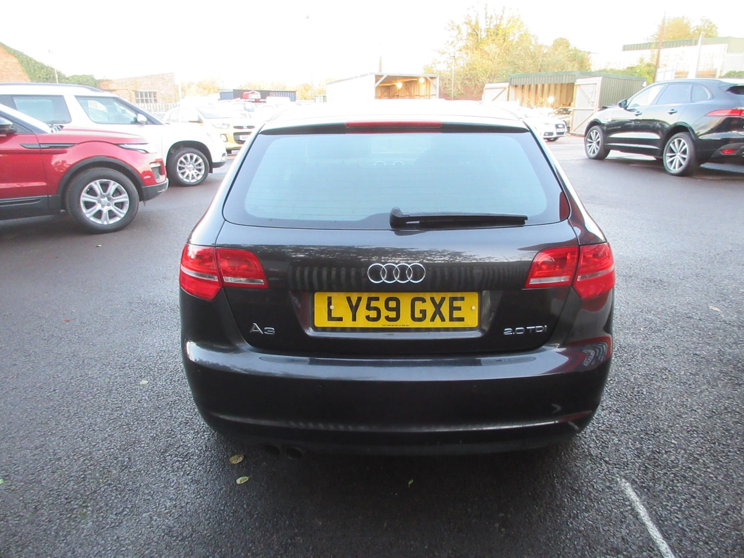Used Audi A3 2010 for sale - 76404899: Photo 6