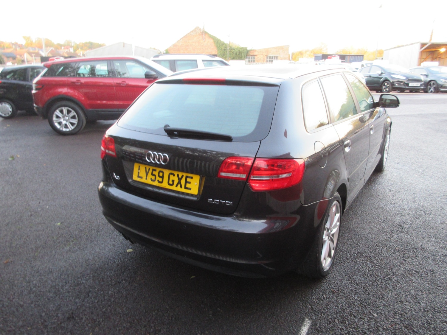 Used Audi A3 2010 for sale - 76404899: Photo 7