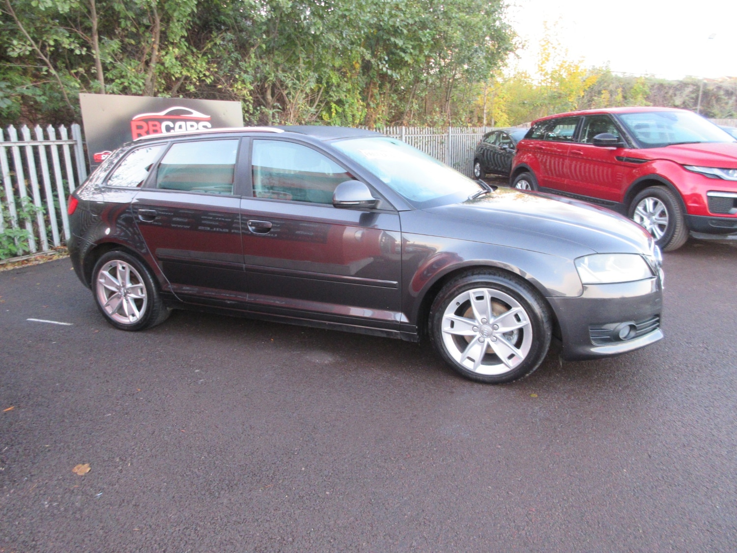 Used Audi A3 2010 for sale - 76404899: Photo 8