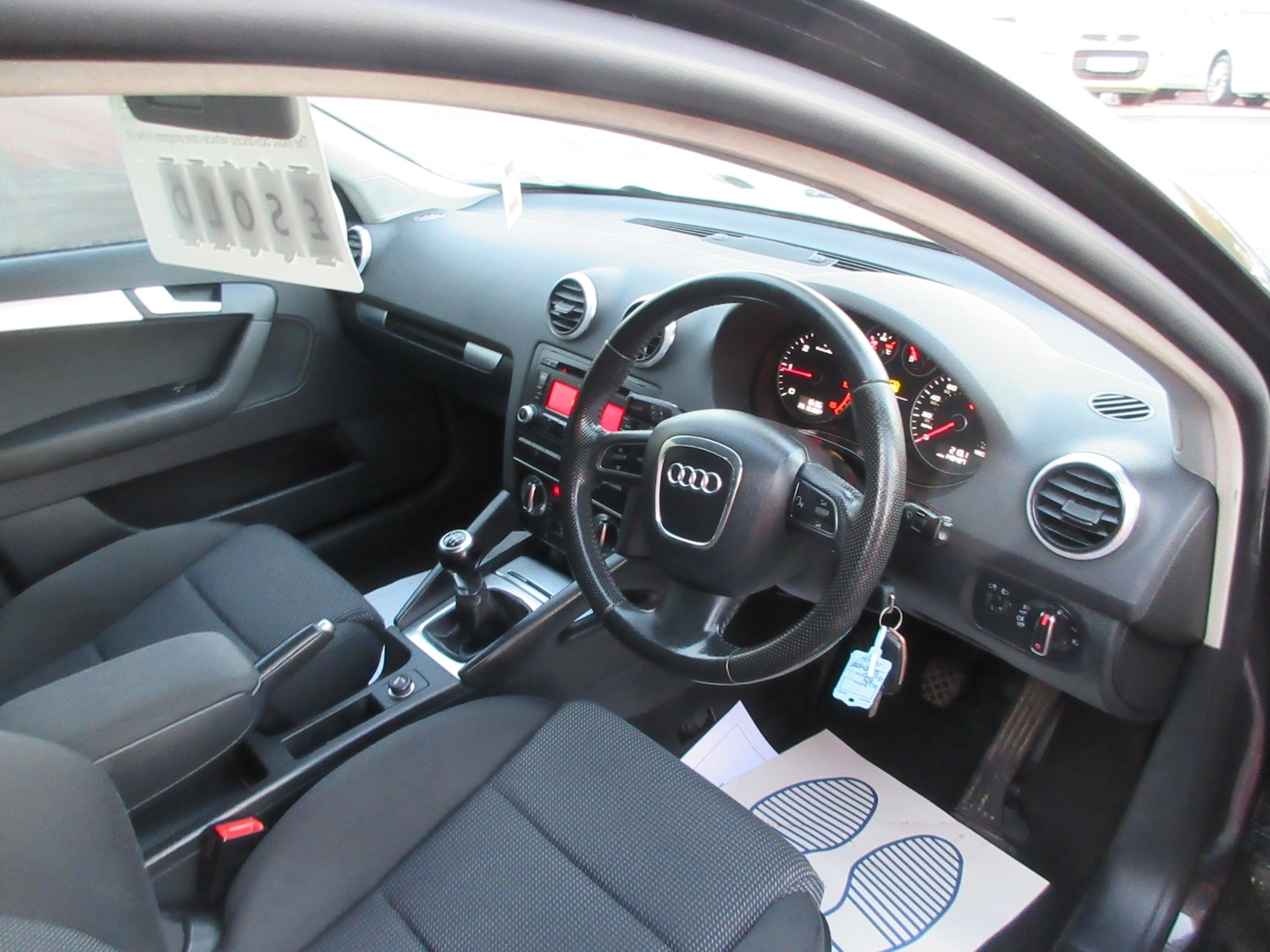 Used Audi A3 2010 for sale - 76404899: Photo 9