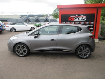 Used Renault Clio 2016 for sale - 78340101: Photo