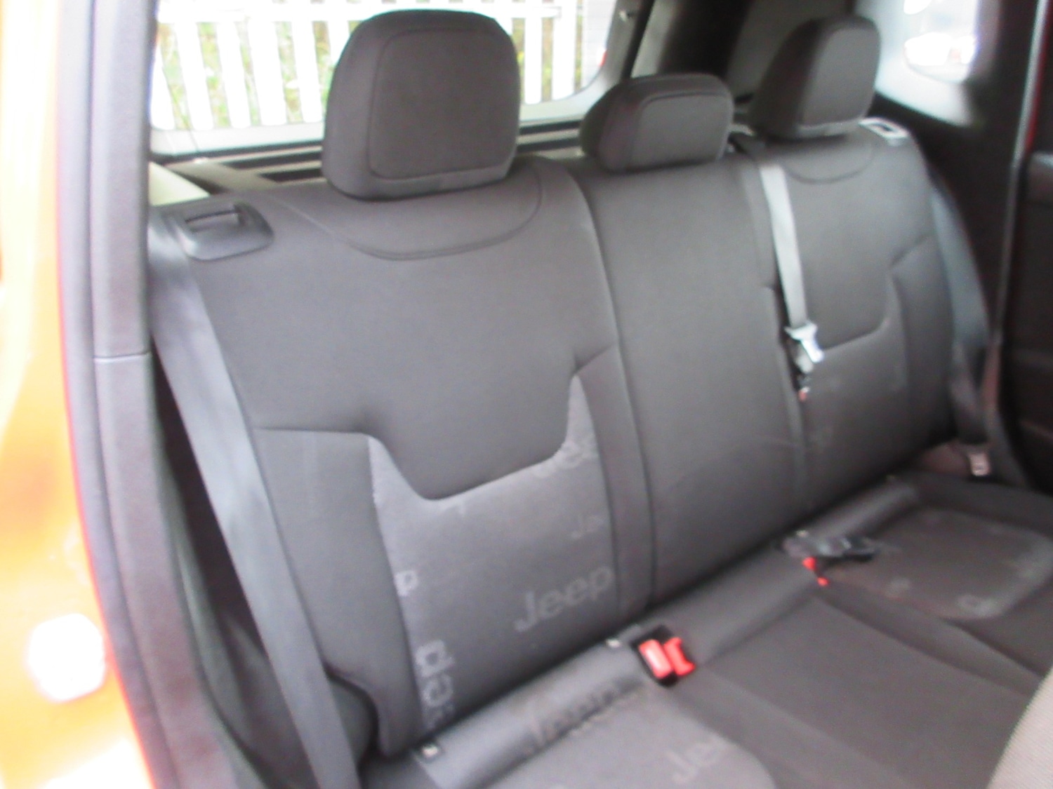 Used Jeep Renegade 2015 for sale - 76263045: Photo 12