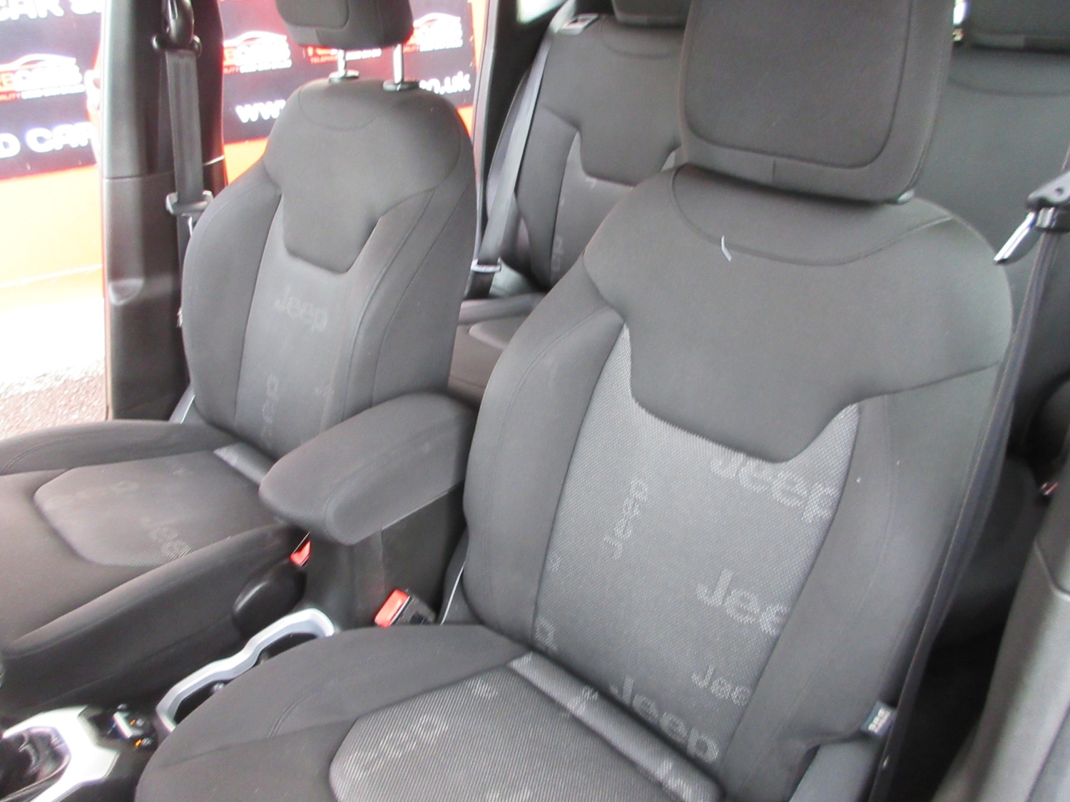 Used Jeep Renegade 2015 for sale - 76263045: Photo 14