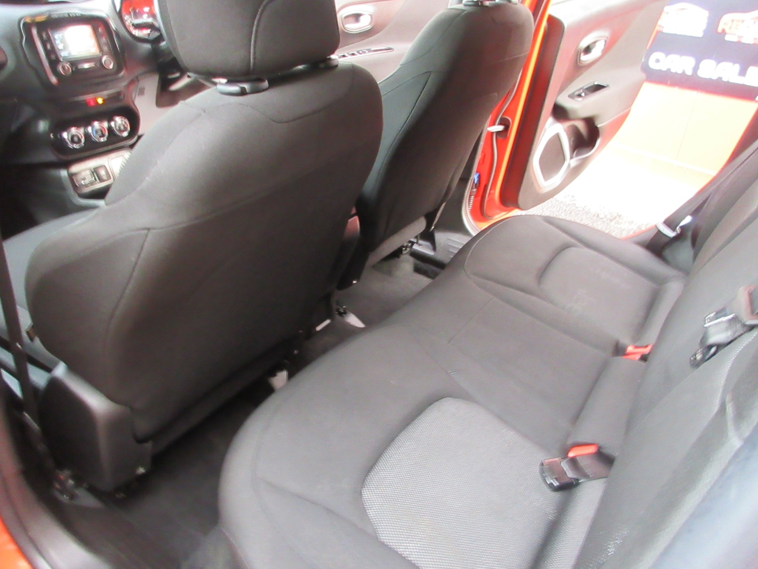 Used Jeep Renegade 2015 for sale - 76263045: Photo 15