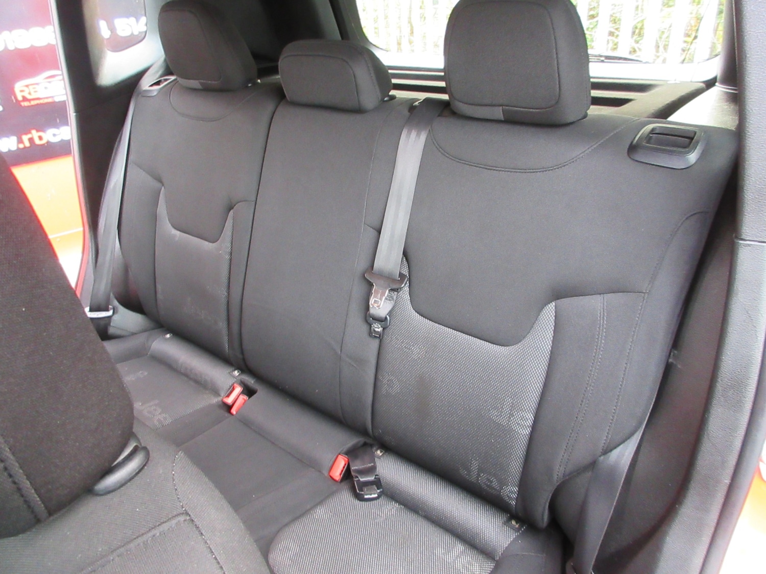 Used Jeep Renegade 2015 for sale - 76263045: Photo 16