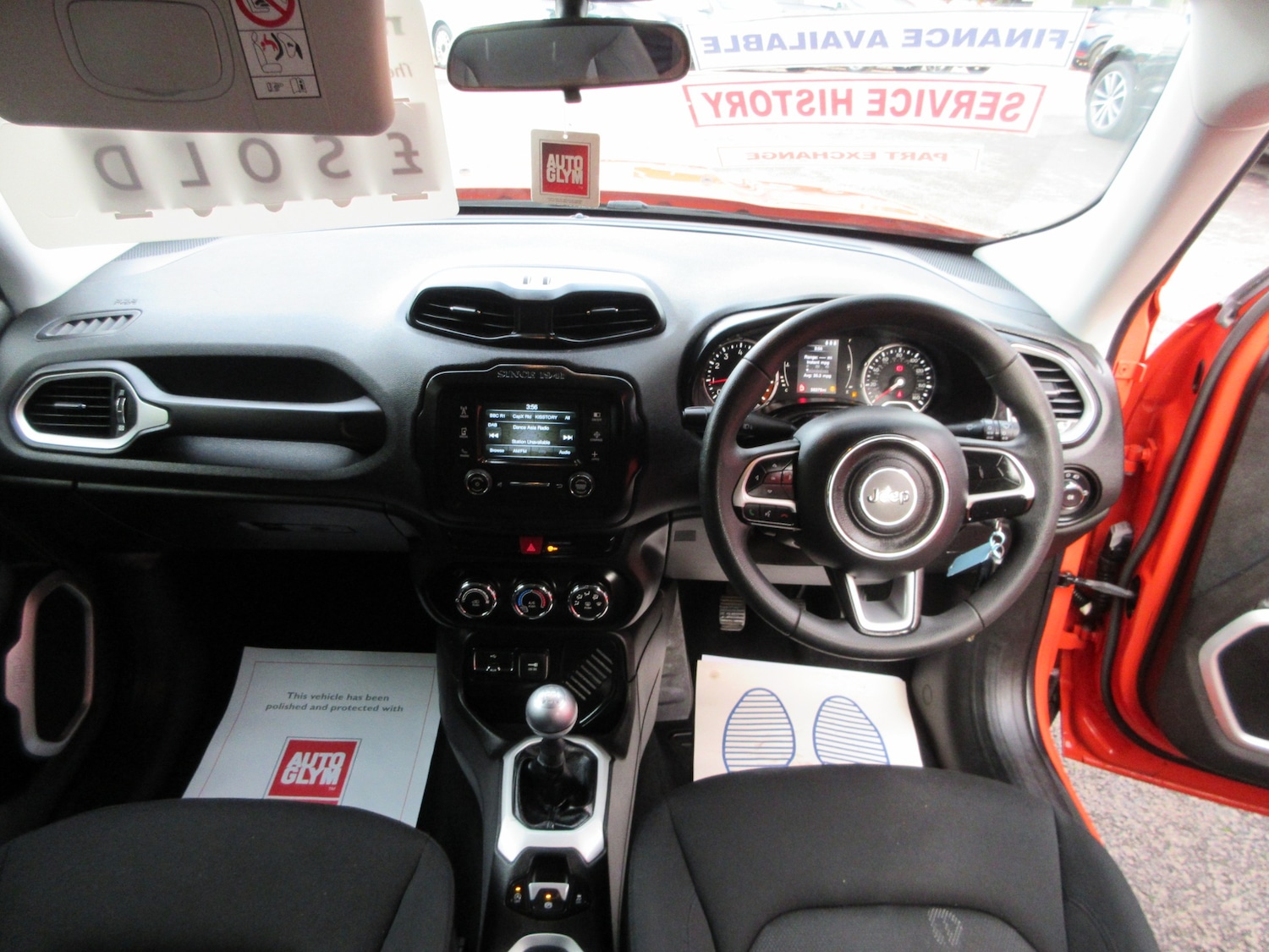 Used Jeep Renegade 2015 for sale - 76263045: Photo 17