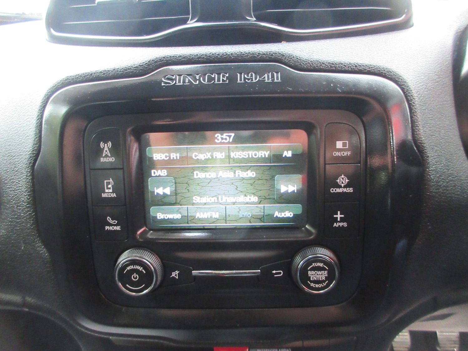 Used Jeep Renegade 2015 for sale - 76263045: Photo 19