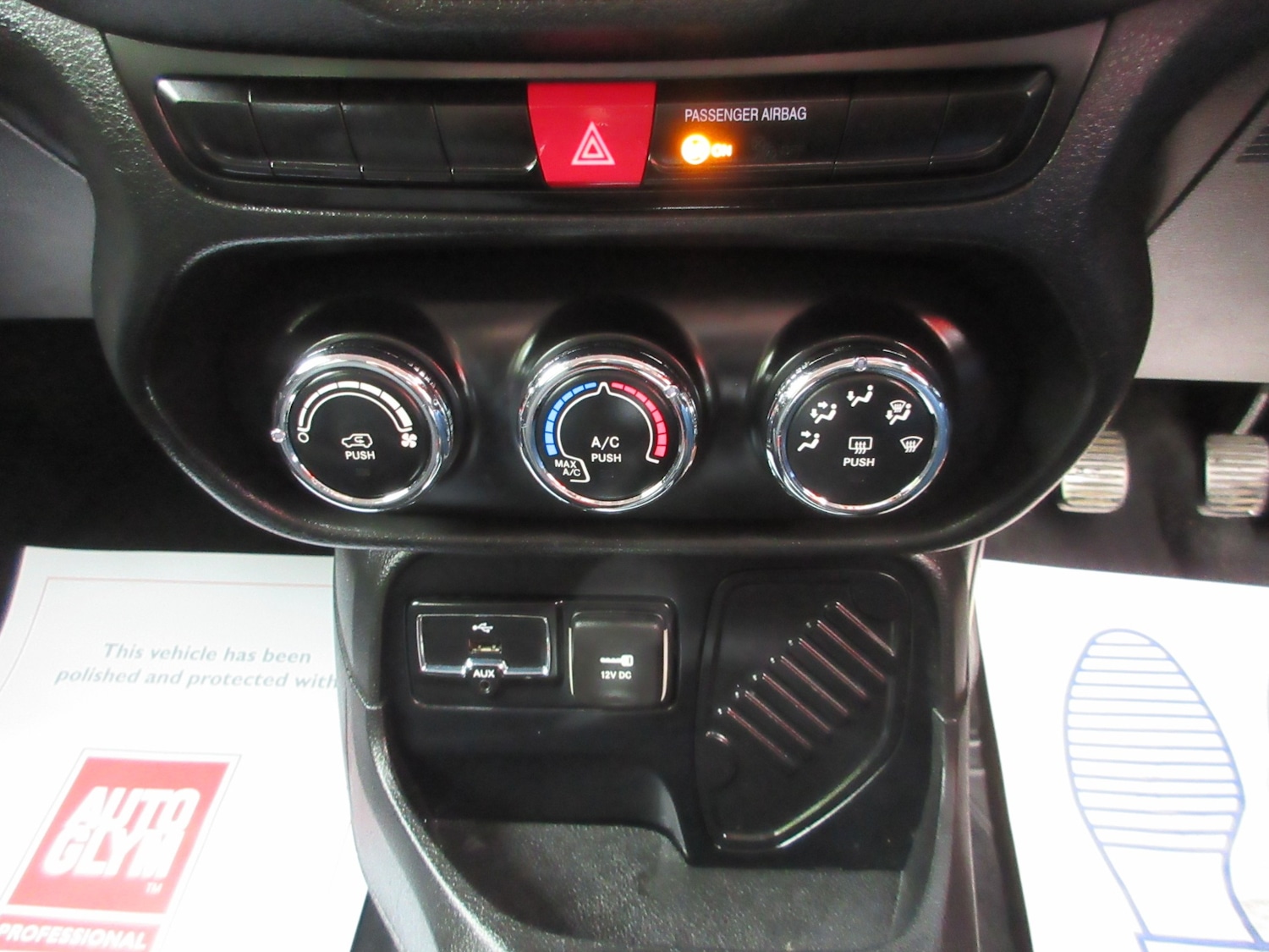 Used Jeep Renegade 2015 for sale - 76263045: Photo 20