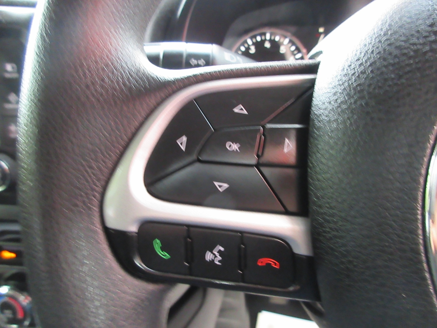 Used Jeep Renegade 2015 for sale - 76263045: Photo 22