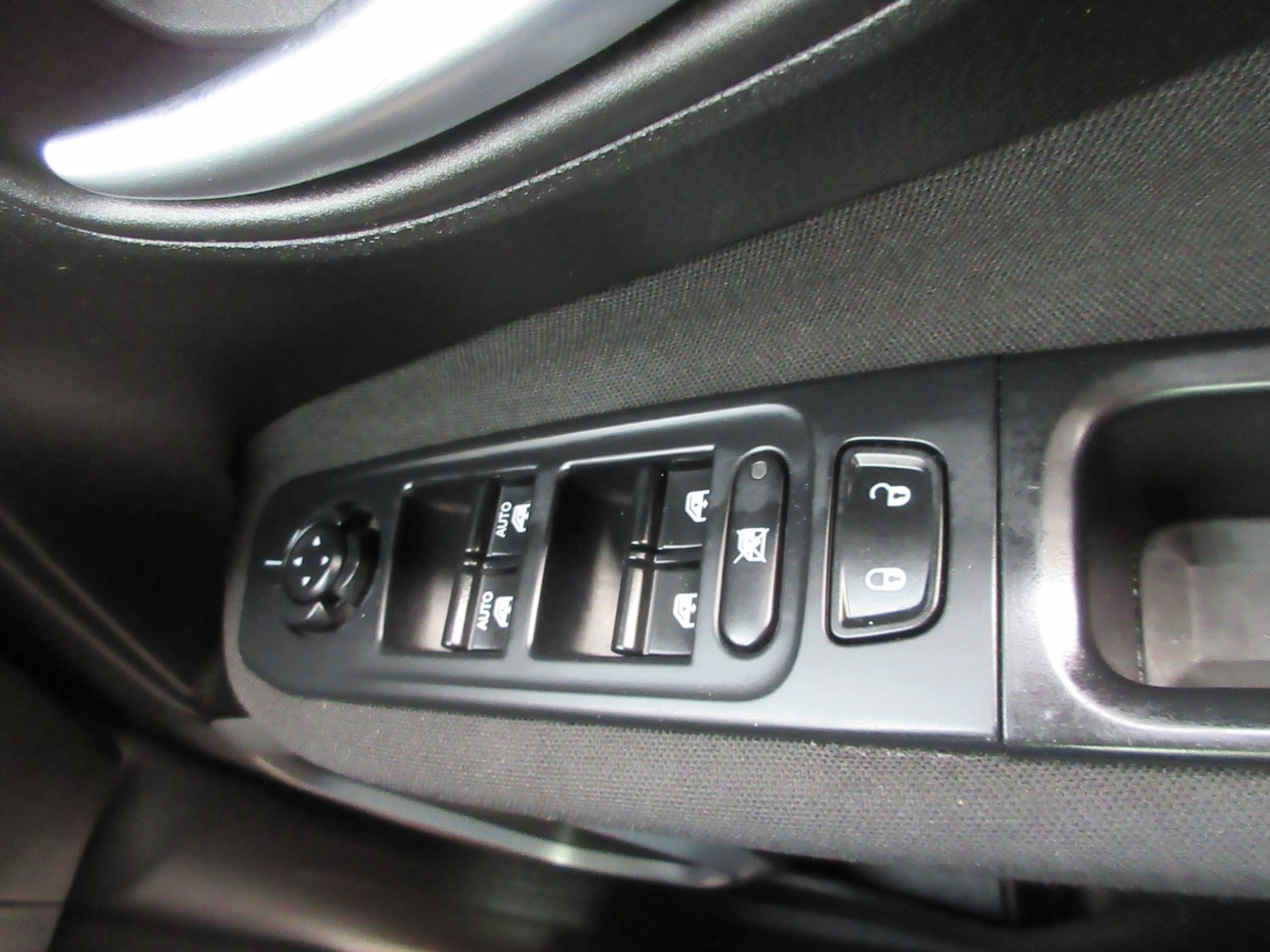 Used Jeep Renegade 2015 for sale - 76263045: Photo 24