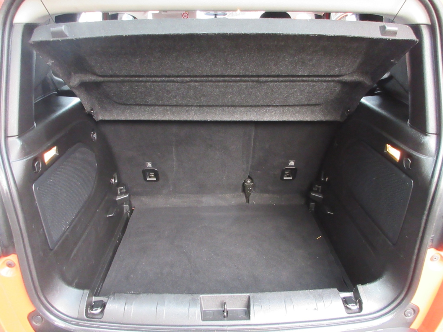 Used Jeep Renegade 2015 for sale - 76263045: Photo 26