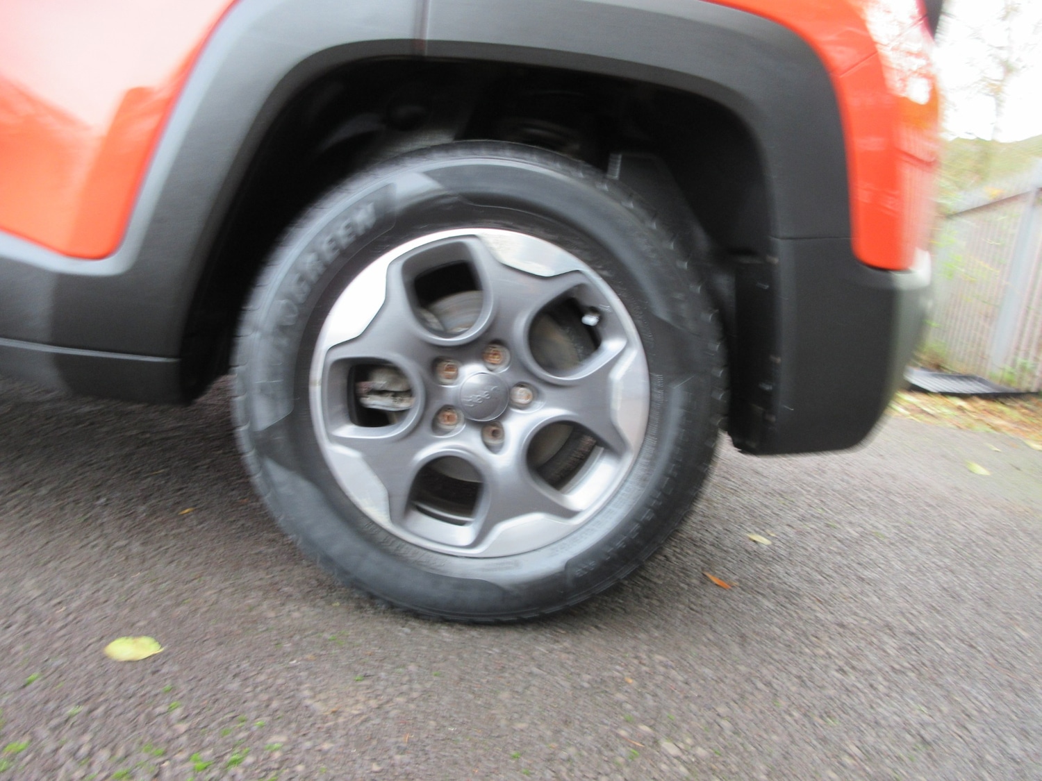 Used Jeep Renegade 2015 for sale - 76263045: Photo 29