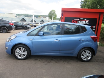Used Hyundai Ix20 2013 for sale - 75204079: Photo