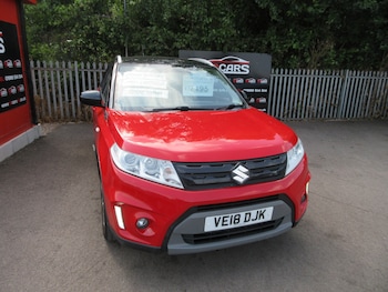 Used Suzuki Vitara 2018 for sale - 79112030: Photo