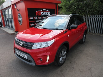 Used Suzuki Vitara 2018 for sale - 79112030: Photo