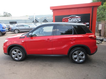 Used Suzuki Vitara 2018 for sale - 79112030: Photo