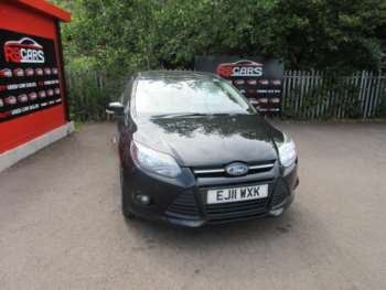 2011 (11) - 1.6 TDCi 115 Edge 5dr