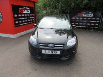 Used Ford Focus 2011 for sale - 75054682: Photo