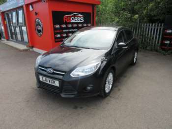 Used Ford Focus 2011 for sale - 75054682: Photo