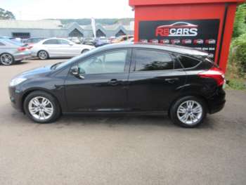 Used Ford Focus 2011 for sale - 75054682: Photo