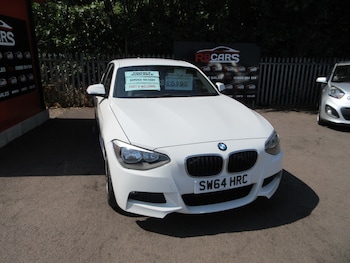 Used BMW 1 Series 2014 for sale - 79399372: Photo