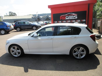 Used BMW 1 Series 2014 for sale - 79399372: Photo