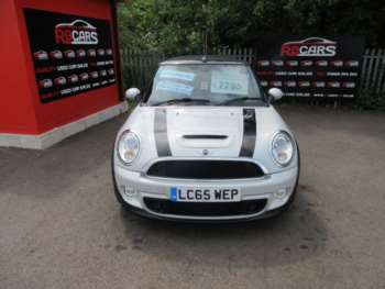 Used MINI Convertible 2015 for sale - 74854277: Photo