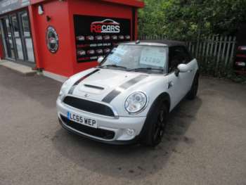 Used MINI Convertible 2015 for sale - 74854277: Photo